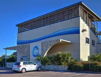 Gulfarium Marine Adventure Park: What to Know Before You Go