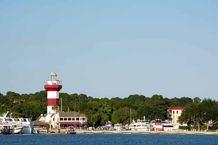 Hilton Head Island with Toddlers and Babies: Complete 2025 Guide