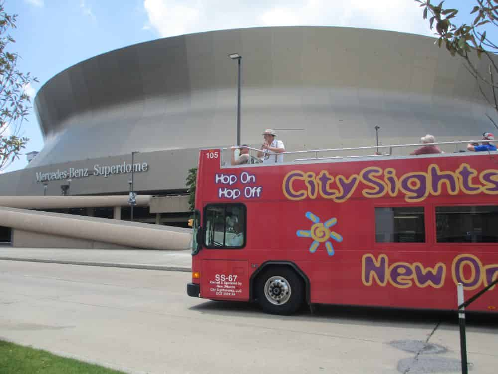 new orleans bus tour coupons