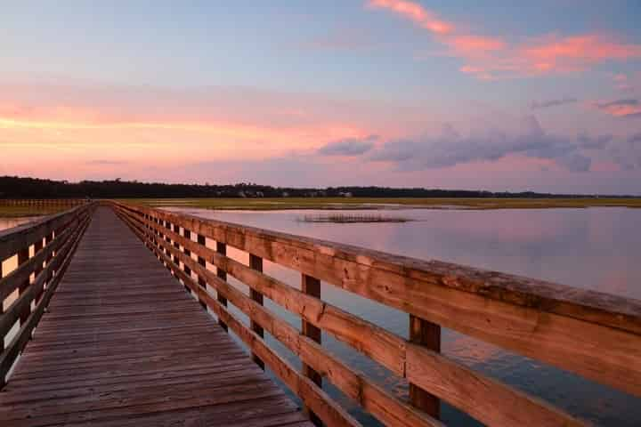 How Hurricane Ian Impacted Murrells Inlet, SC Travel & Tours