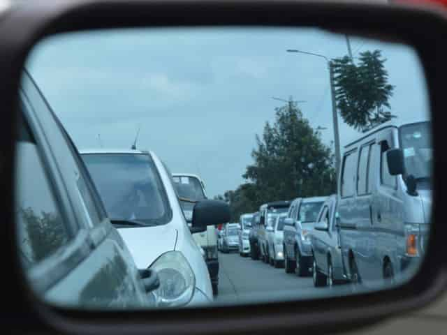 How to Deal with Bad Traffic in Destin During the Summer