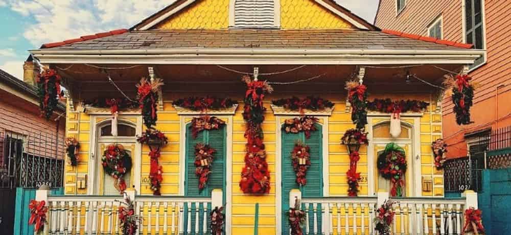 Is December a Good Time to Visit New Orleans (ANSWERED)