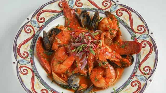 La Tavola Restaurant Marco Island Restaurants - Top 10 Places to Eat