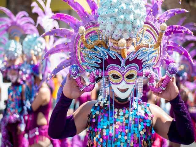Mardi Gras 2022- What You Can Expect