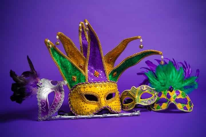 Mardi Gras 2023- What You Can Expect