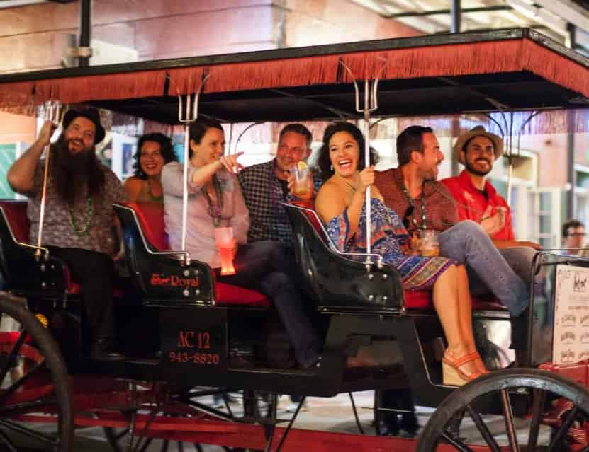 The Ultimate Guide to Mardi Gras in New Orleans