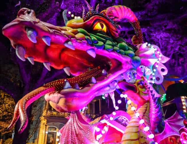 The Ultimate Guide to Mardi Gras in New Orleans