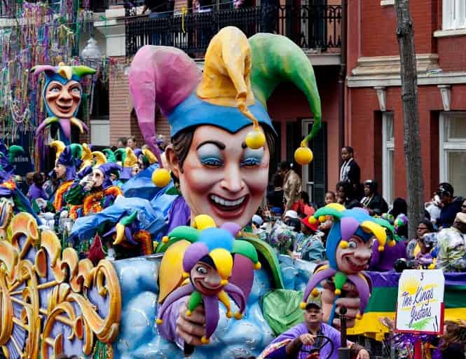 The Ultimate Guide to Mardi Gras in New Orleans