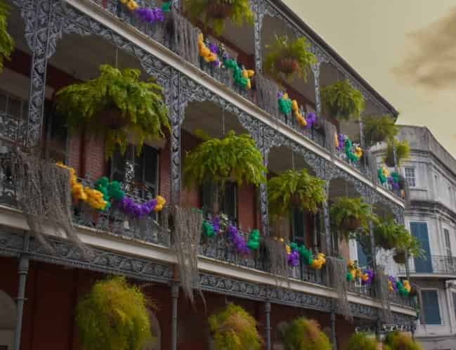 The Ultimate Guide to Mardi Gras in New Orleans