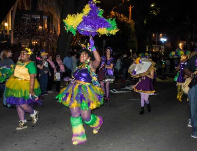 The Ultimate Guide to Mardi Gras in New Orleans