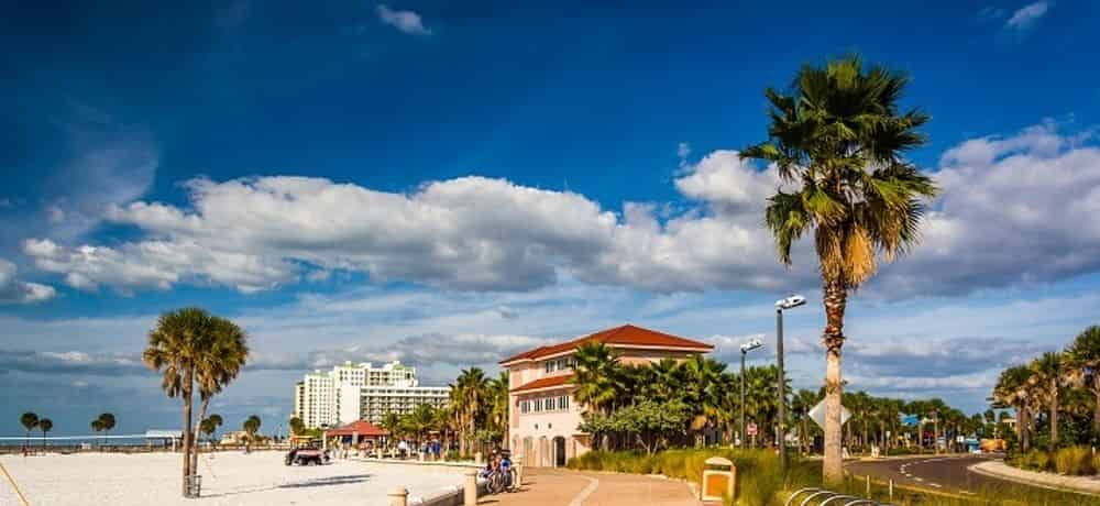 Must-Do Fall Vacation Ideas in Clearwater FL