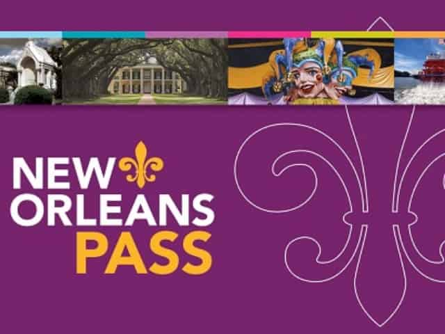 New Orleans Pass Promo Code 21