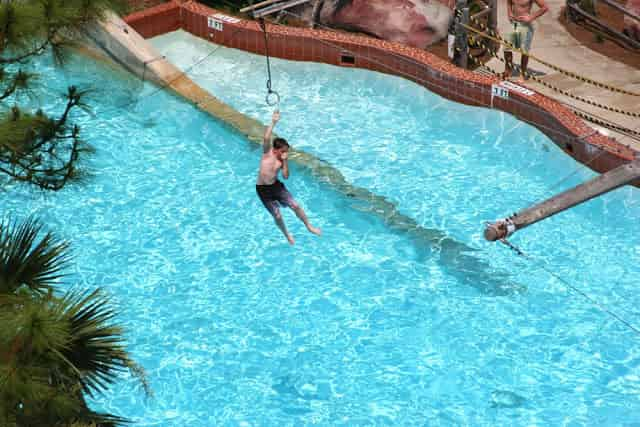 shipwreck island waterpark panama city beach