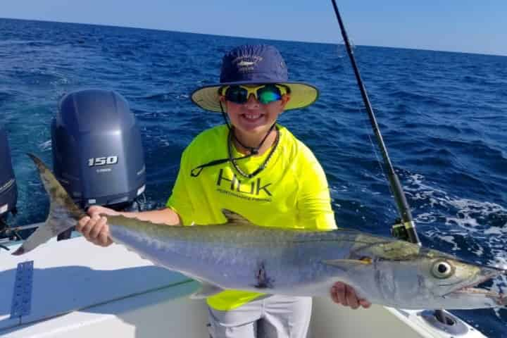 Best Pensacola Fishing Charter Coupons - Pensacola Beach Fishing Discounts