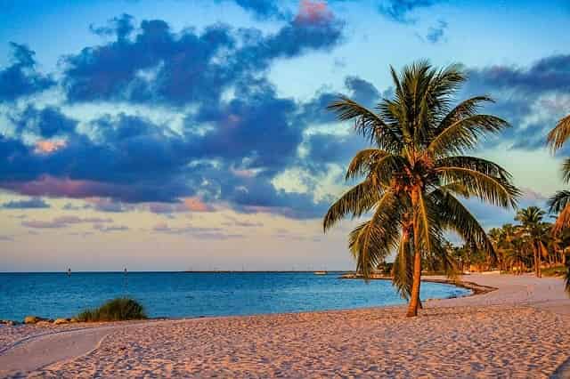 Smathers Beach Public Beaches in Key West - Everything You Need to Know