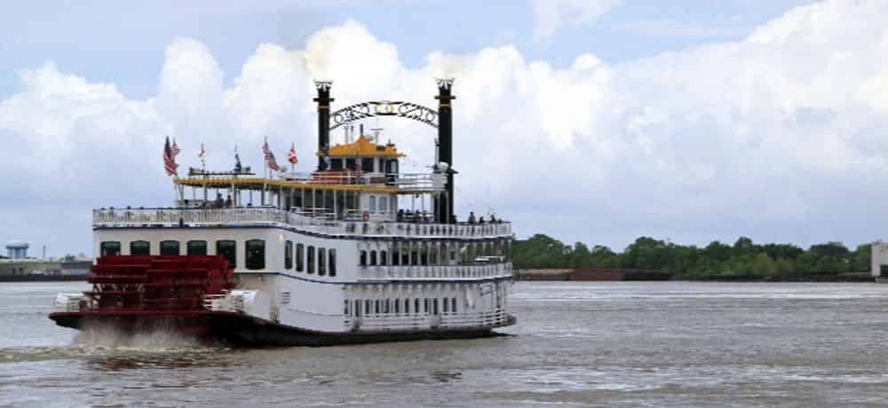 Riverboat Cruise in New Orleans - What's Included, Cost, & Why You Should go