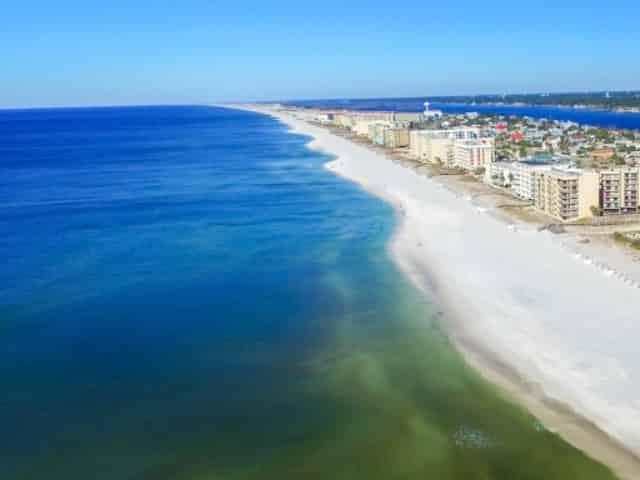 Romantic Summer Getaway Ideas at Sandestin Resort