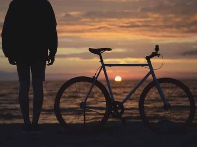 small group bicycle tour in the florida keys