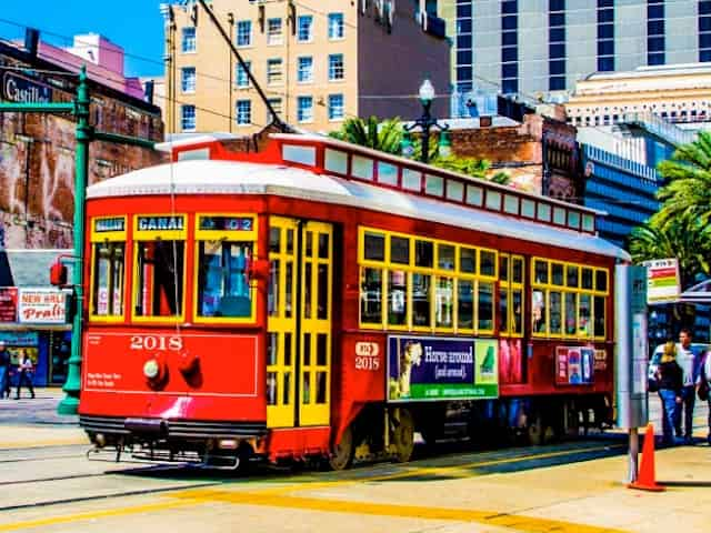 new orleans bus tour