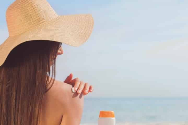 Tips on Tanning while Visiting the Gulf Coast