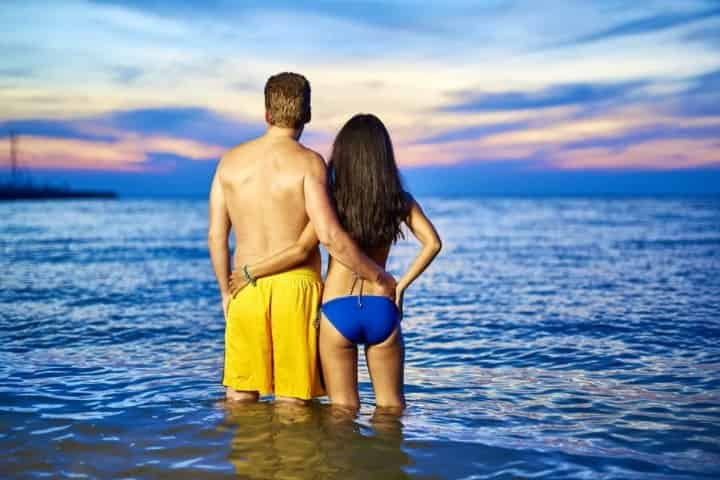 Top 10 Things For Couples to Do in Gulf Shores