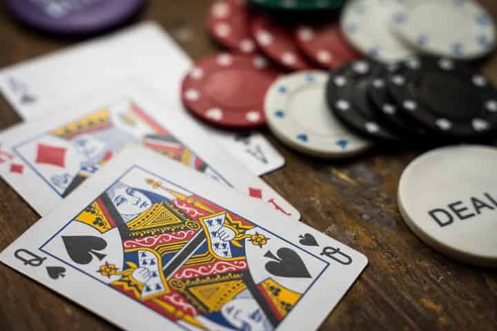 Gambling casinos near saint augustine florida