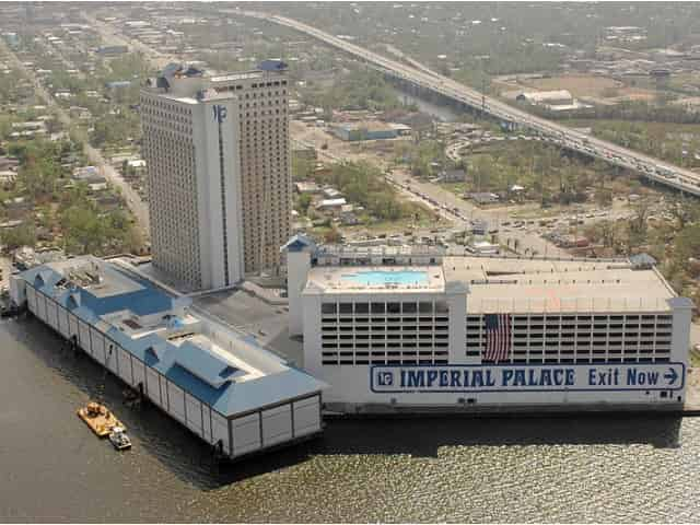 New casino in gulfport mississippi on the beach