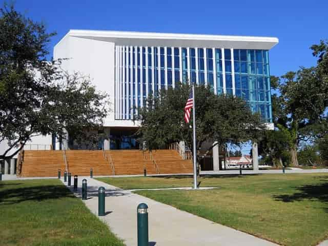 Maritime and Seafood Industry Museum biloxi ms