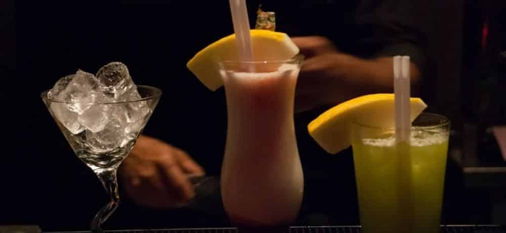 Top 5 Famous Drinks to Order in New Orleans, LA