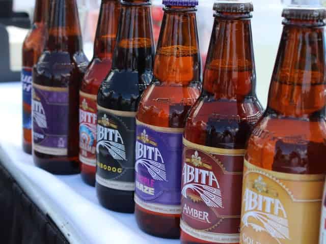 abita beers in new orleans