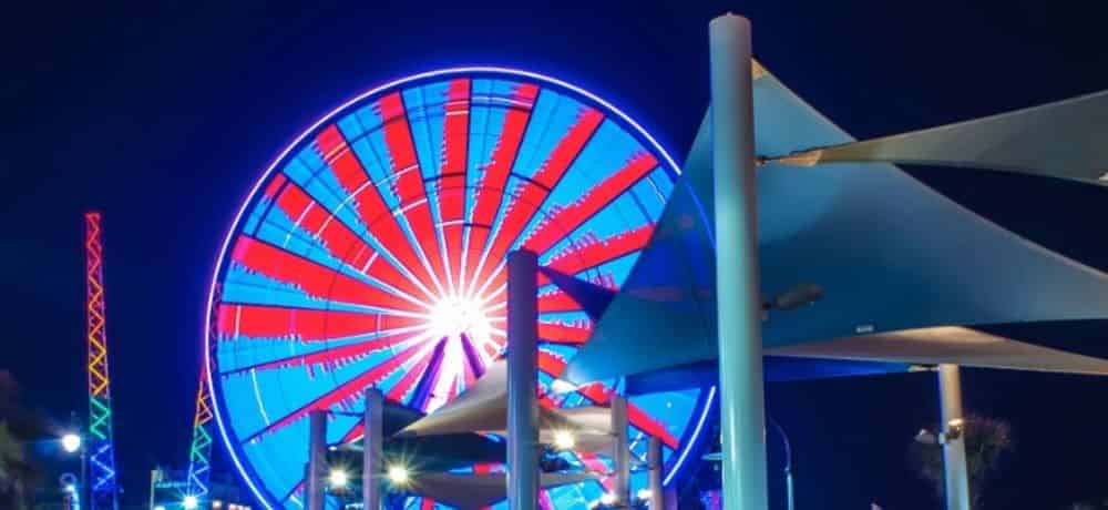 Top 7 North Myrtle Beach, SC, Attractions for Families
