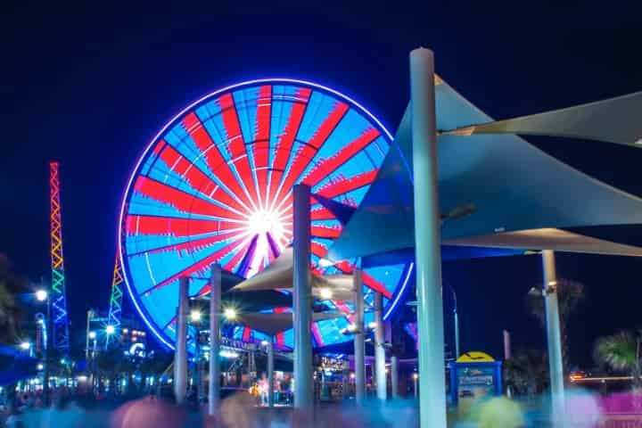 Top 7 North Myrtle Beach Sc Attractions For Families