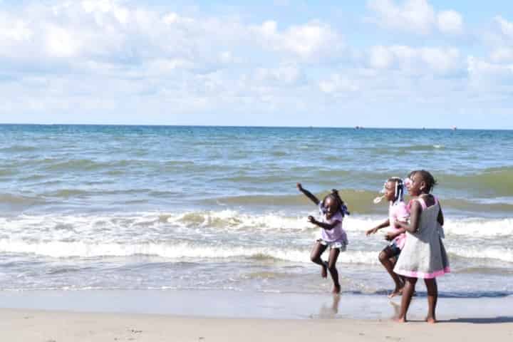 Top 7 Kid Friendly Activities in Pensacola Beach, Florida