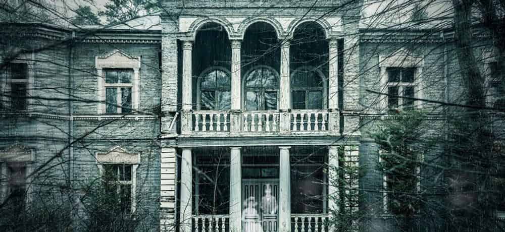 Top Haunted Houses in St. Augustine FL That Are Shockingly Scary