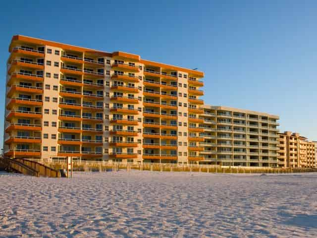 Gulf Coast Condos