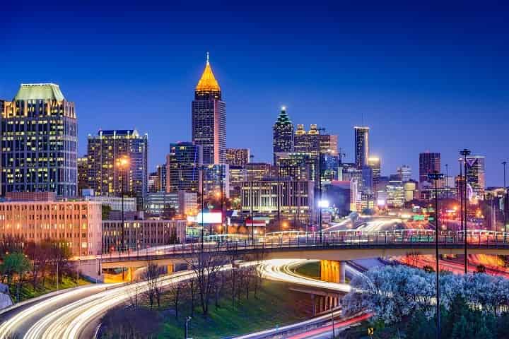 Traveling to Atlanta GA in Fall? [Best Vacation Activities]