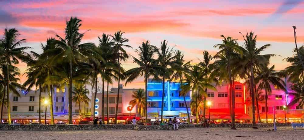 Want a Fun-Packed Weekend in Miami? Here's What to do! 