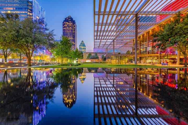 Weekend in Dallas: What to See & ﻿Do [Tours, Attractions & More]