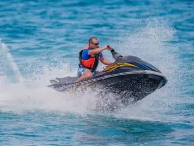 jet ski rentals destin