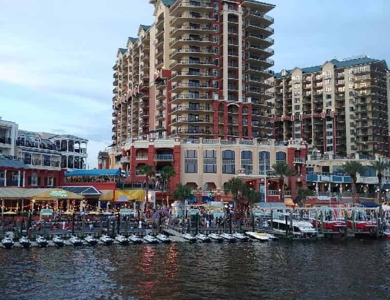 What to Do in Downtown Destin, Florida (2025 Edition)