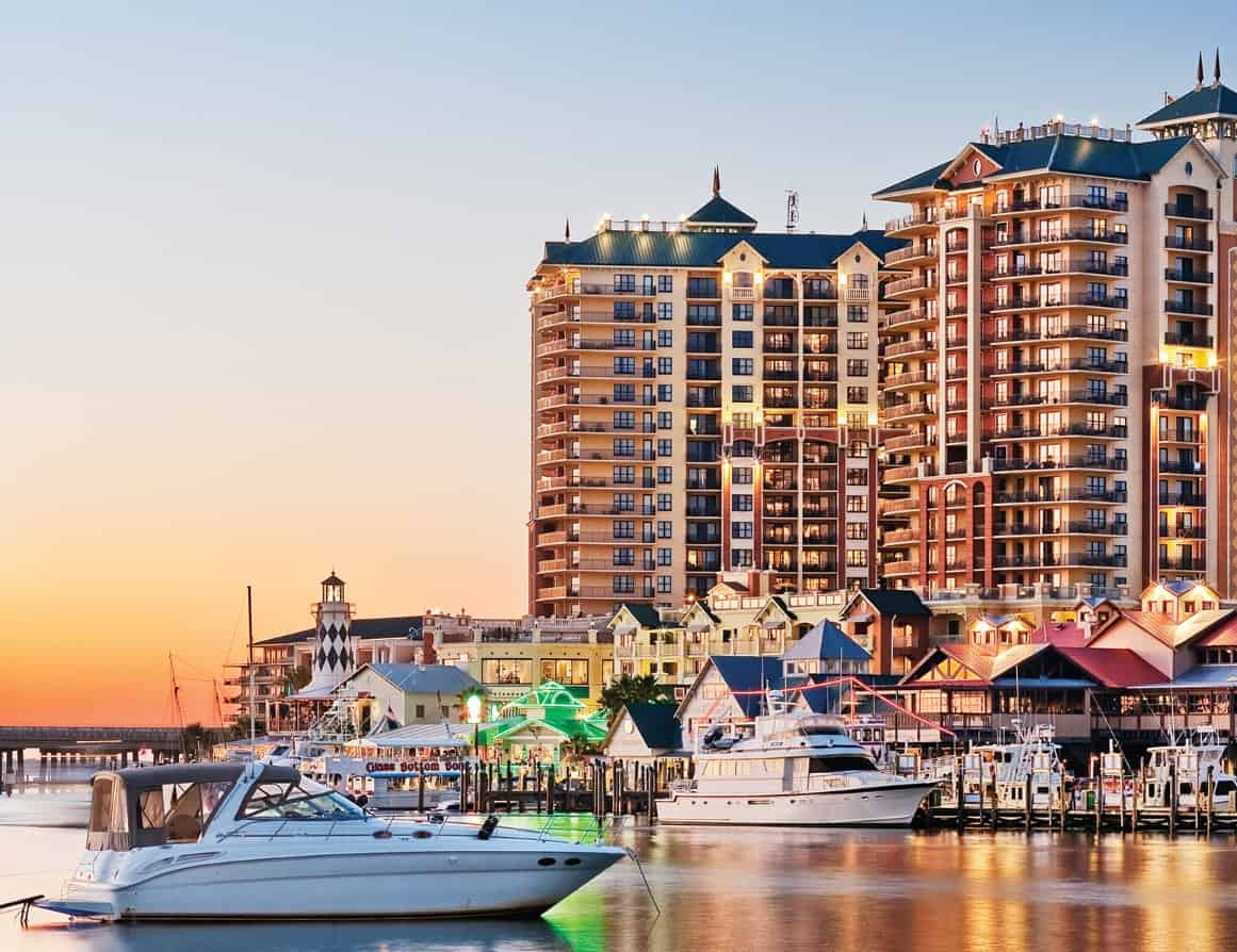 What to Do in Downtown Destin, Florida (2025 Edition)