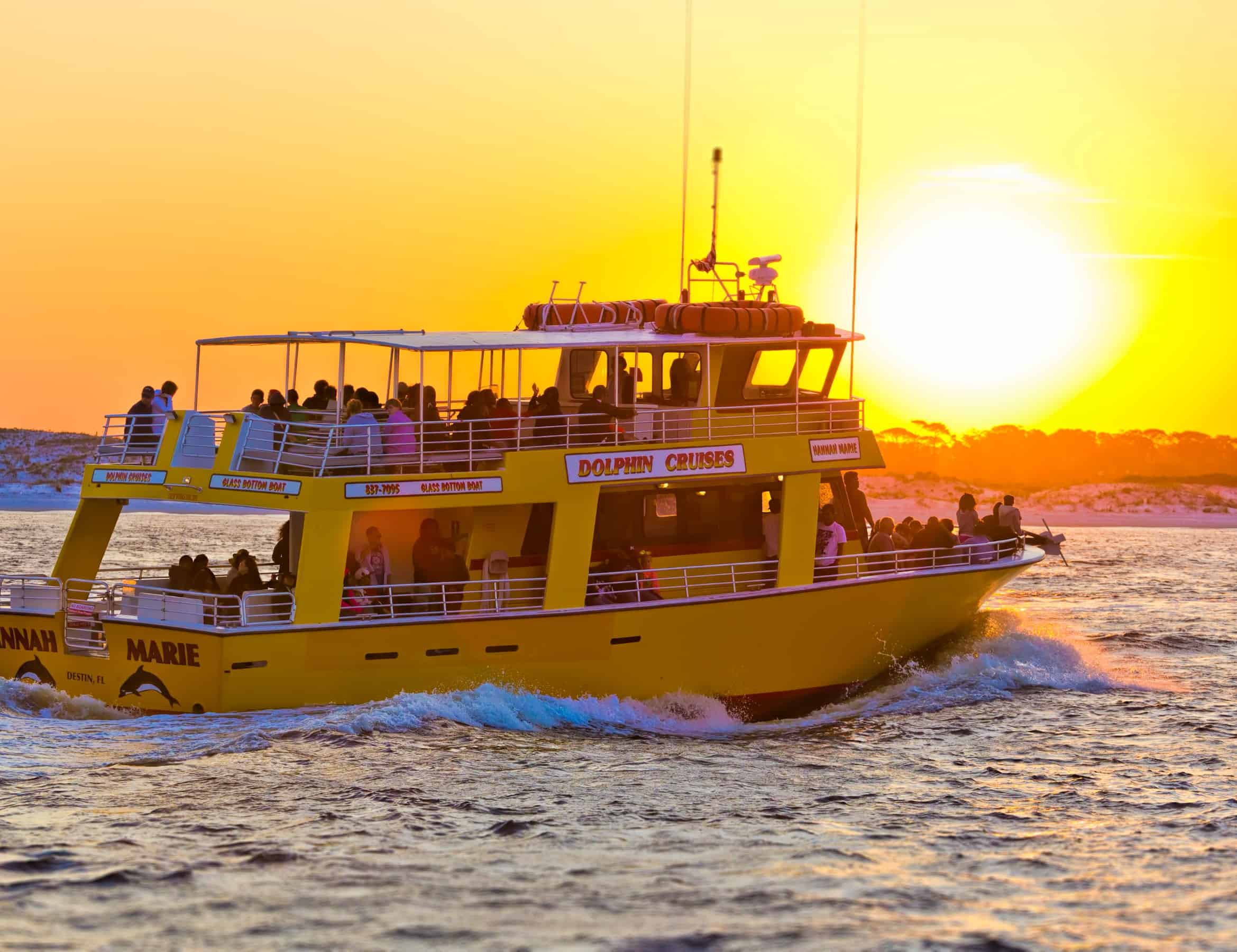 What to Do in Downtown Destin, Florida (2025 Edition)
