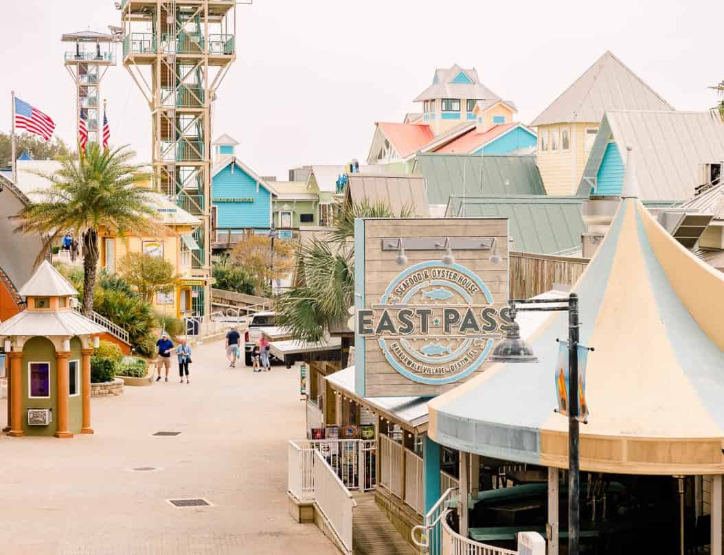 What to Do in Downtown Destin, Florida (2025 Edition)