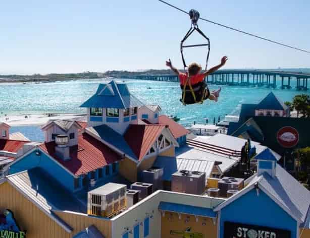 What to Do in Downtown Destin, Florida (2025 Edition)