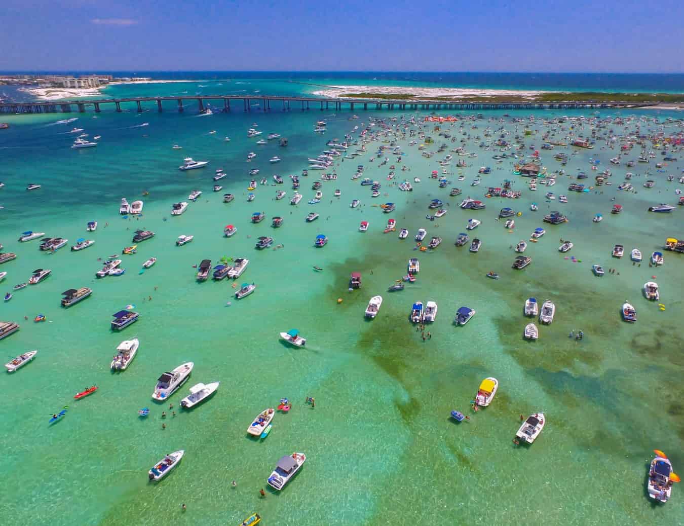 What to Do in Downtown Destin, Florida (2025 Edition)