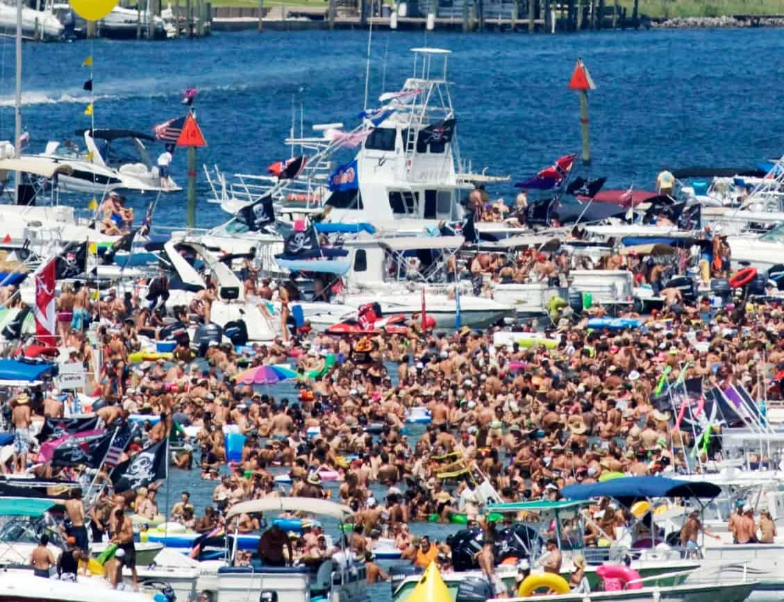 What to Do in Downtown Destin, Florida (2025 Edition)