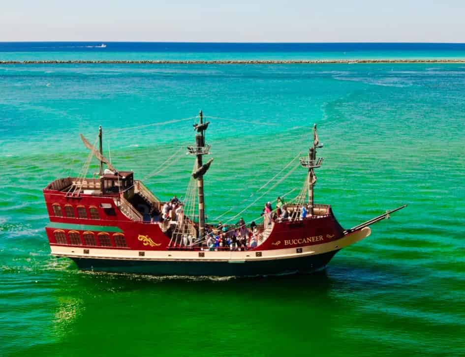 What to Do in Downtown Destin, Florida (2025 Edition)