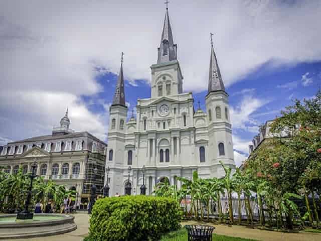 What to do in Downtown New Orleans - 10 Best Activities