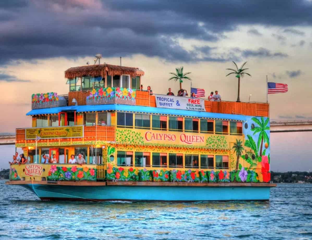 What To Do on a Rainy Day in St. Pete, FL (2025 Guide)