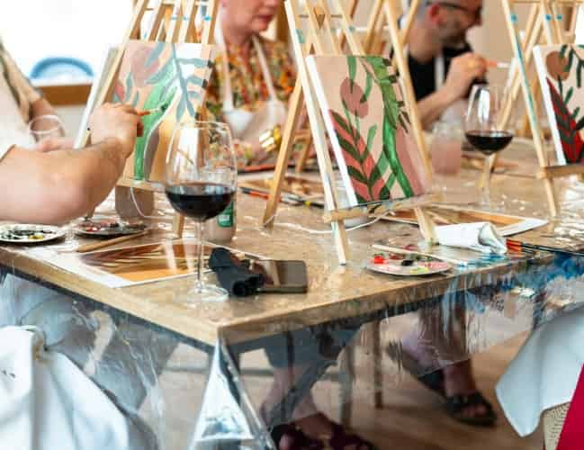 What To Do on a Rainy Day in St. Pete, FL (2025 Guide)